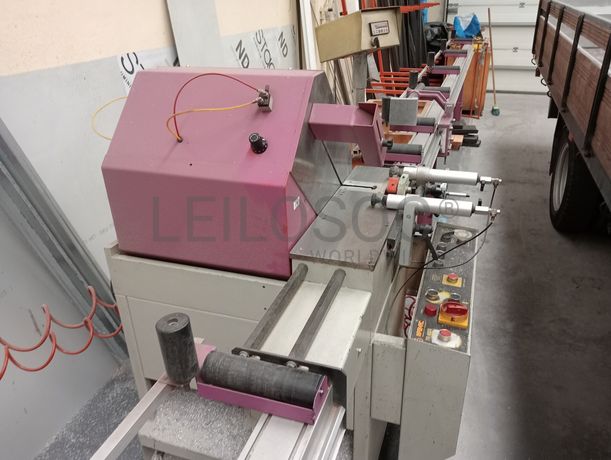 Lotes 1 a 16 · Equipamentos Industriais · Eq. Escritório e Material Informático