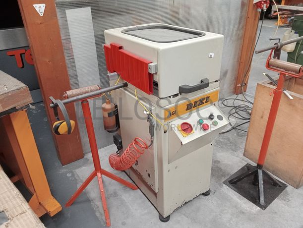 Lotes 1 a 16 · Equipamentos Industriais · Eq. Escritório e Material Informático