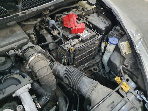 Ford Fiesta · Ano 2010