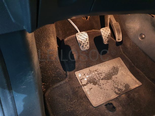 Ford Fiesta · Ano 2010