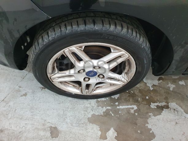 Ford Fiesta · Ano 2010