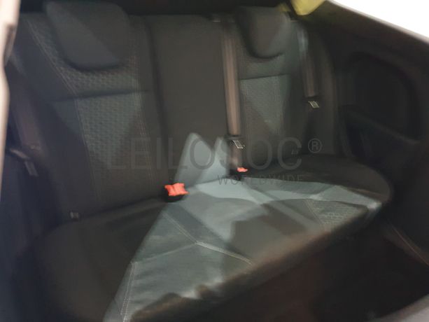 Ford Fiesta · Ano 2010