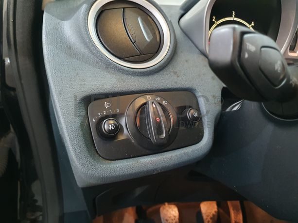 Ford Fiesta · Ano 2010