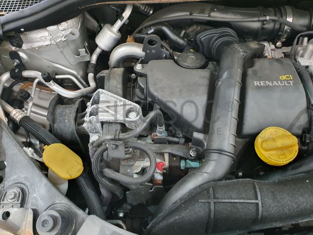 Renault Clio · Ano 2011