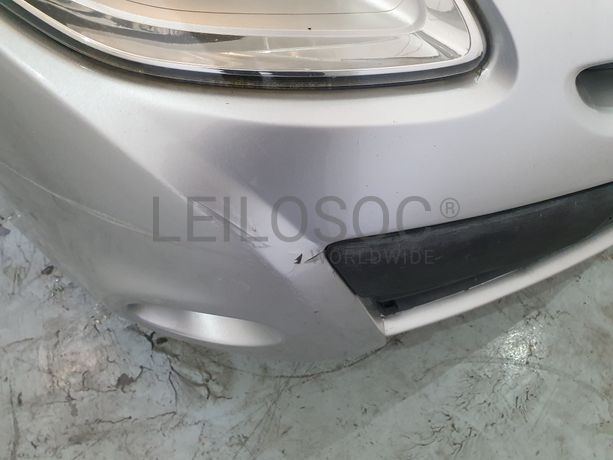 Renault Clio · Ano 2011