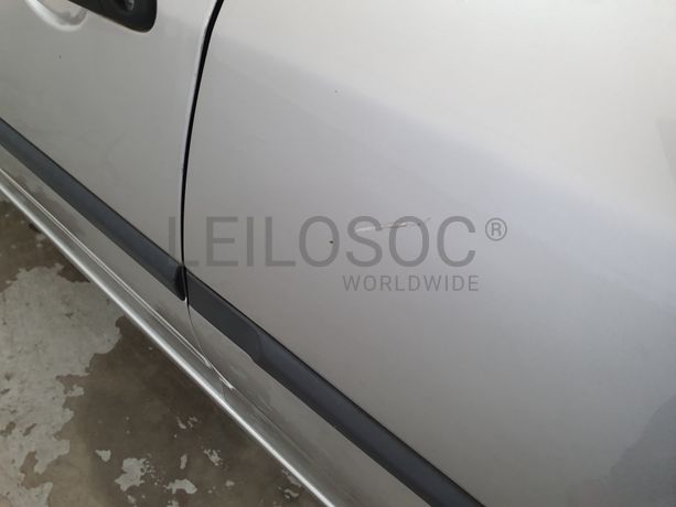 Renault Clio · Ano 2011