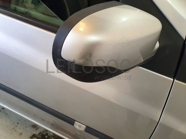 Renault Clio · Ano 2011