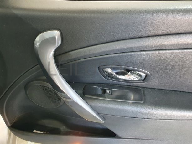 Renault Mégane GT Line · Ano 2012