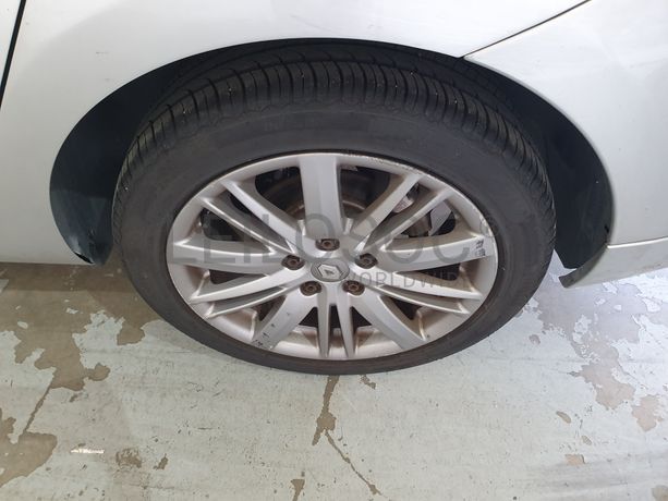 Renault Mégane GT Line · Ano 2012