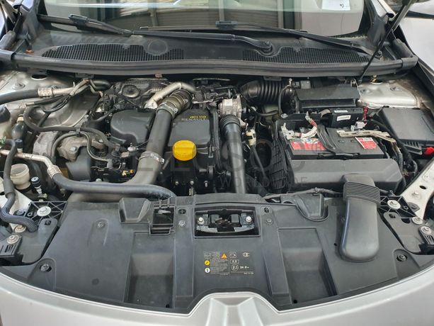 Renault Mégane GT Line · Ano 2012