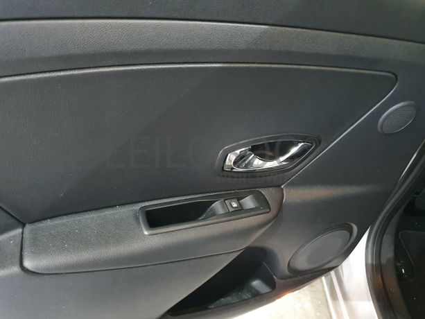 Renault Mégane GT Line · Ano 2012