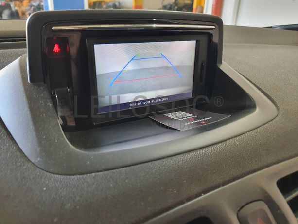 Renault Mégane GT Line · Ano 2012