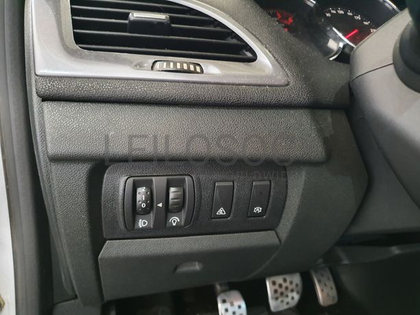 Renault Mégane GT Line · Ano 2012