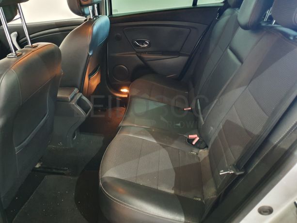 Renault Mégane GT Line · Ano 2012