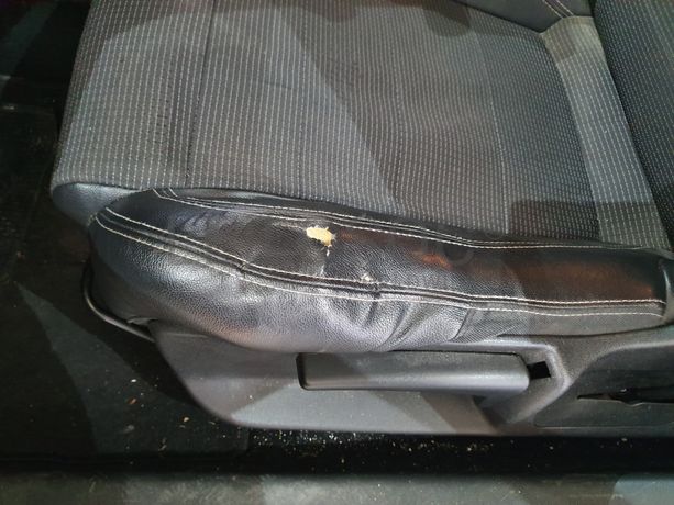 Renault Mégane GT Line · Ano 2012