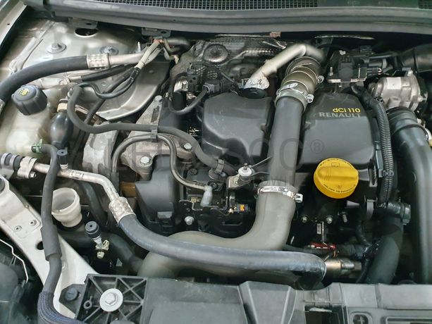 Renault Mégane GT Line · Ano 2012