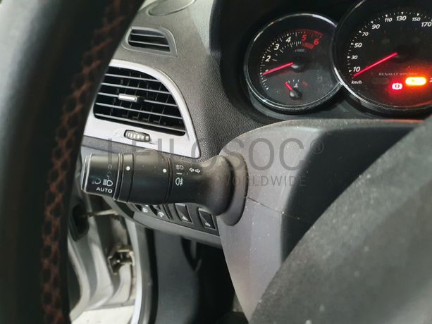 Renault Mégane GT Line · Ano 2012