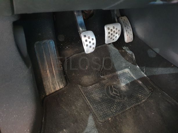 Renault Mégane GT Line · Ano 2012