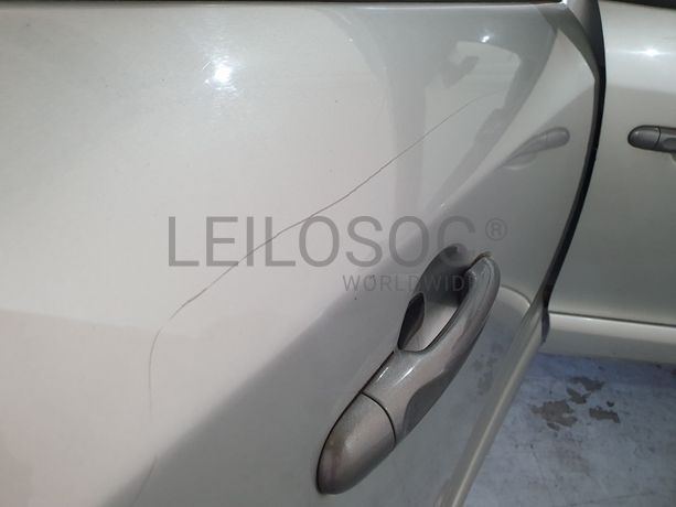 Renault Mégane GT Line · Ano 2012