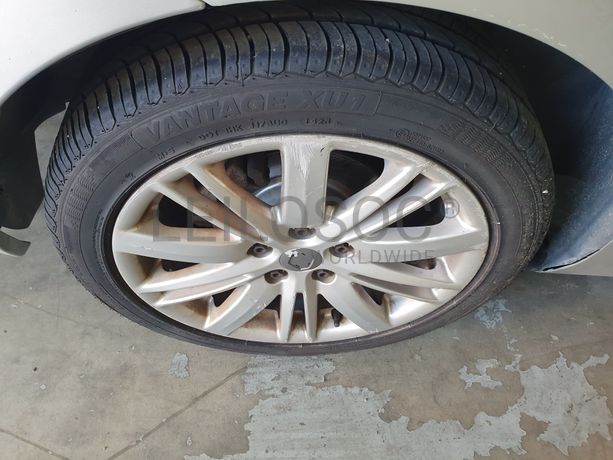 Renault Mégane GT Line · Ano 2012