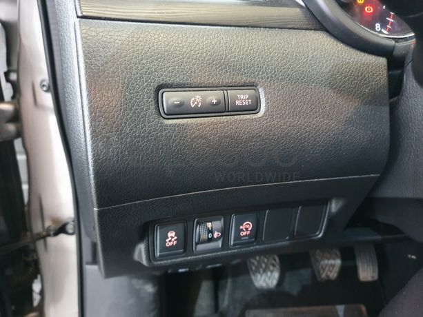 Nissan Pulsar · Ano 2015