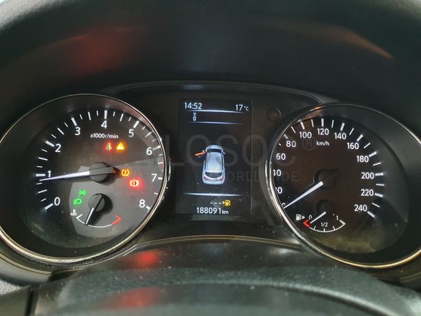 Nissan Pulsar · Ano 2015