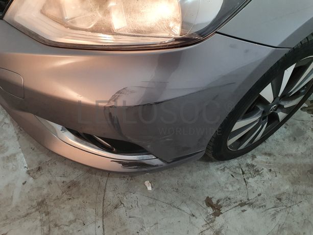 Nissan Pulsar · Ano 2015