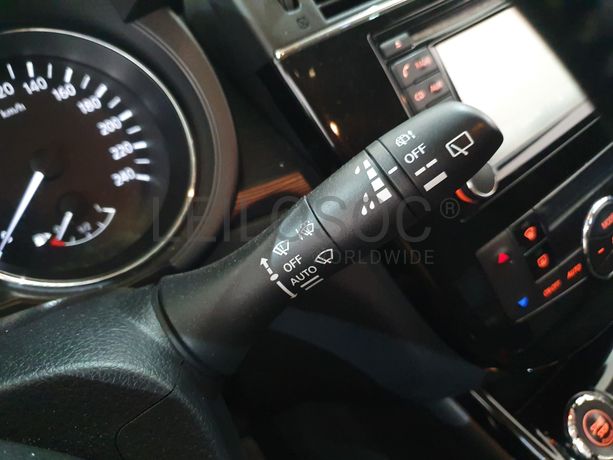 Nissan Pulsar · Ano 2015