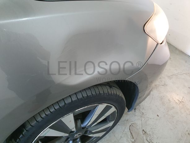 Nissan Pulsar · Ano 2015