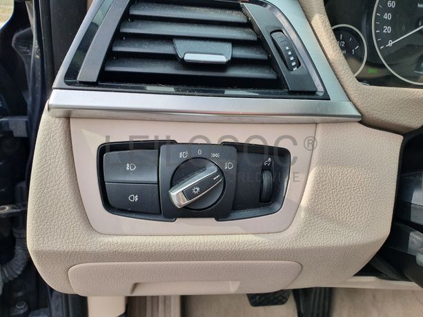 BMW 325D · Ano 2013