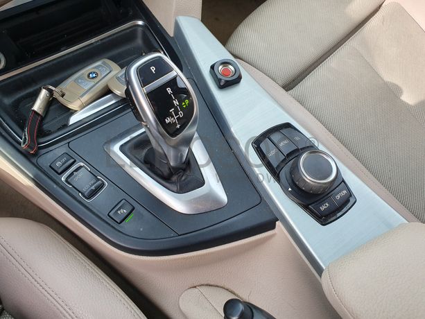 BMW 325D · Ano 2013