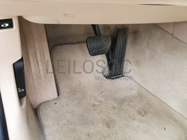 BMW 325D · Ano 2013