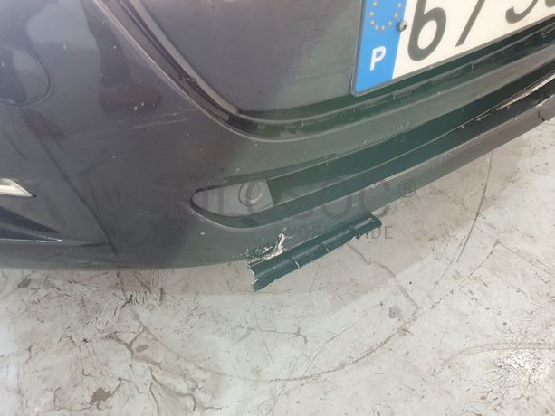 Peugeot 508 SW · Ano 2012