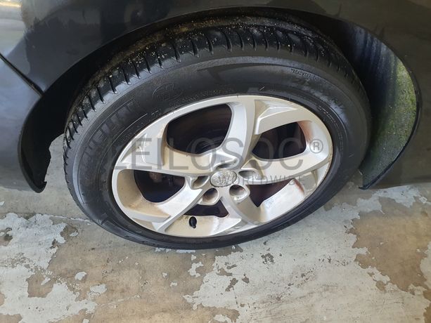 Peugeot 508 SW · Ano 2012