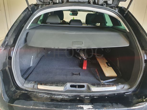 Peugeot 508 SW · Ano 2012