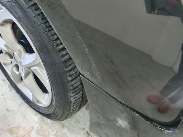 Peugeot 508 SW · Ano 2012