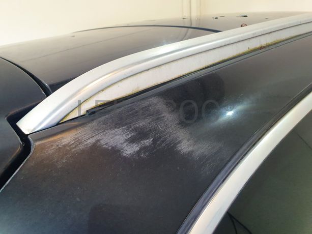 Peugeot 508 SW · Ano 2012