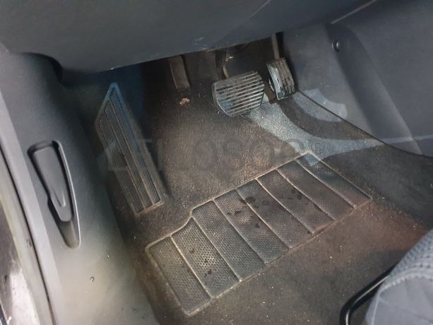 Peugeot 508 SW · Ano 2012