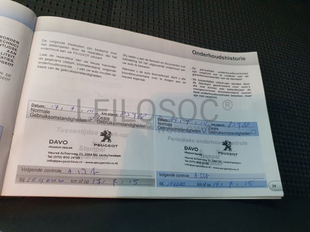 Peugeot 508 SW · Ano 2012