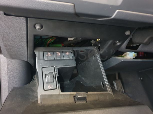 Peugeot 508 SW · Ano 2012