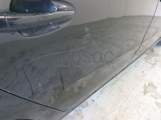 Peugeot 508 SW · Ano 2012