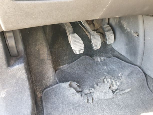 Opel Corsa · Ano 2016