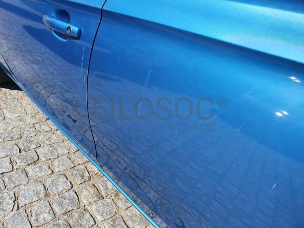 Opel Corsa · Ano 2016