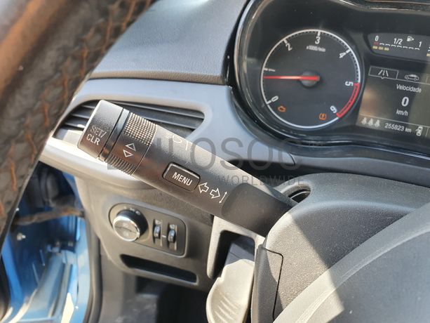 Opel Corsa · Ano 2016