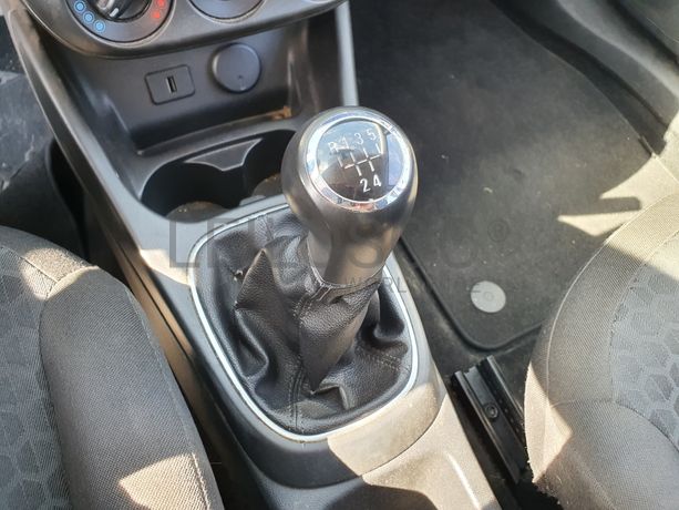 Opel Corsa · Ano 2016