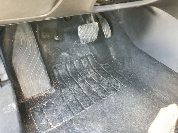 Renault Mégane · Ano 2017