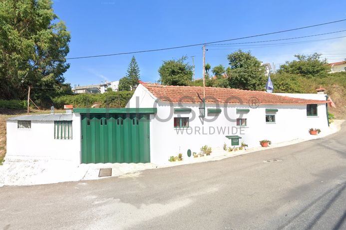 Moradia V2 · Arrifana, Santa Maria da Feira