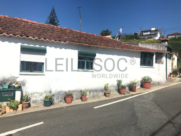 Moradia V2 · Arrifana, Santa Maria da Feira