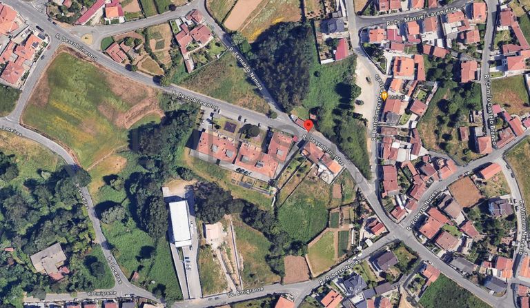 Moradia V2 · Arrifana, Santa Maria da Feira