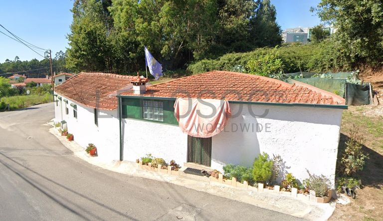 Moradia V2 · Arrifana, Santa Maria da Feira